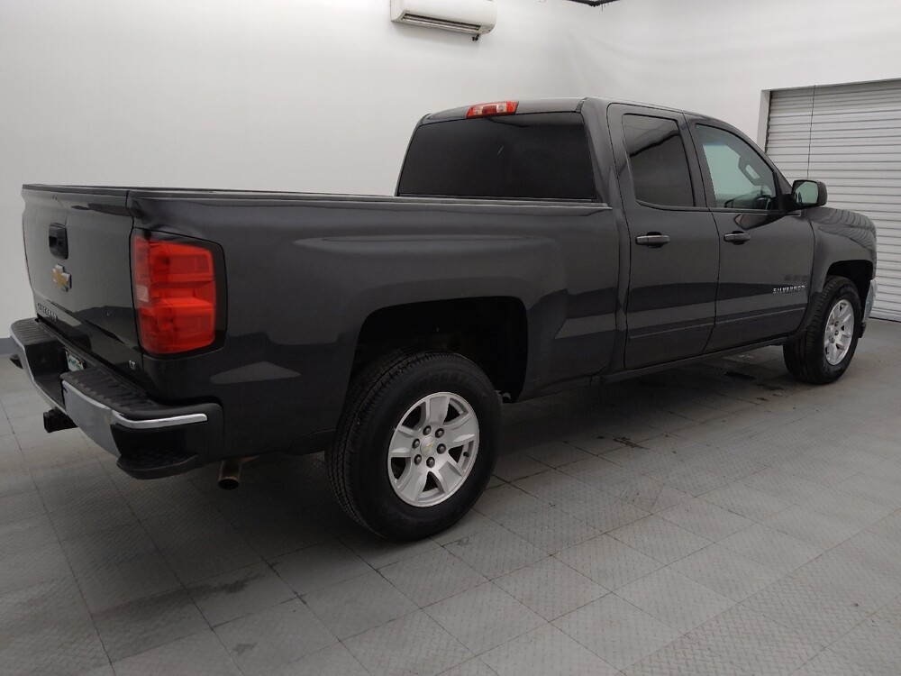 2016 Chevrolet Silverado 1500 in Live Oak, TX 78233 - 18081511 10