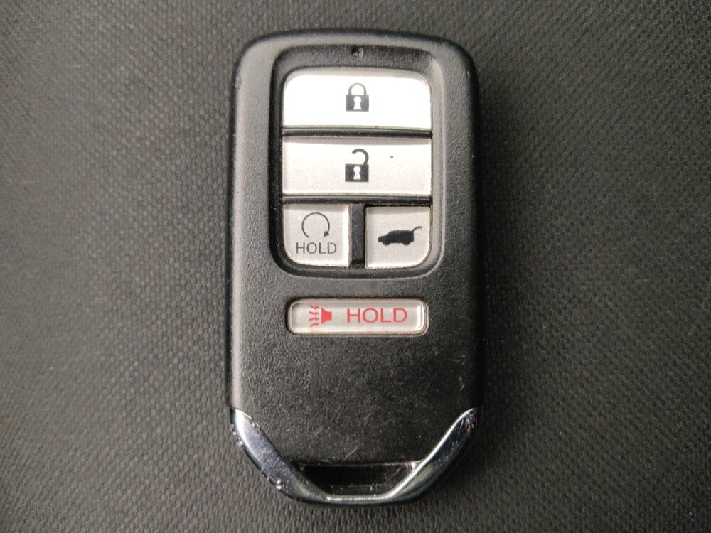 2018 Honda Civic in Houston, TX 77074 - 18081512 32