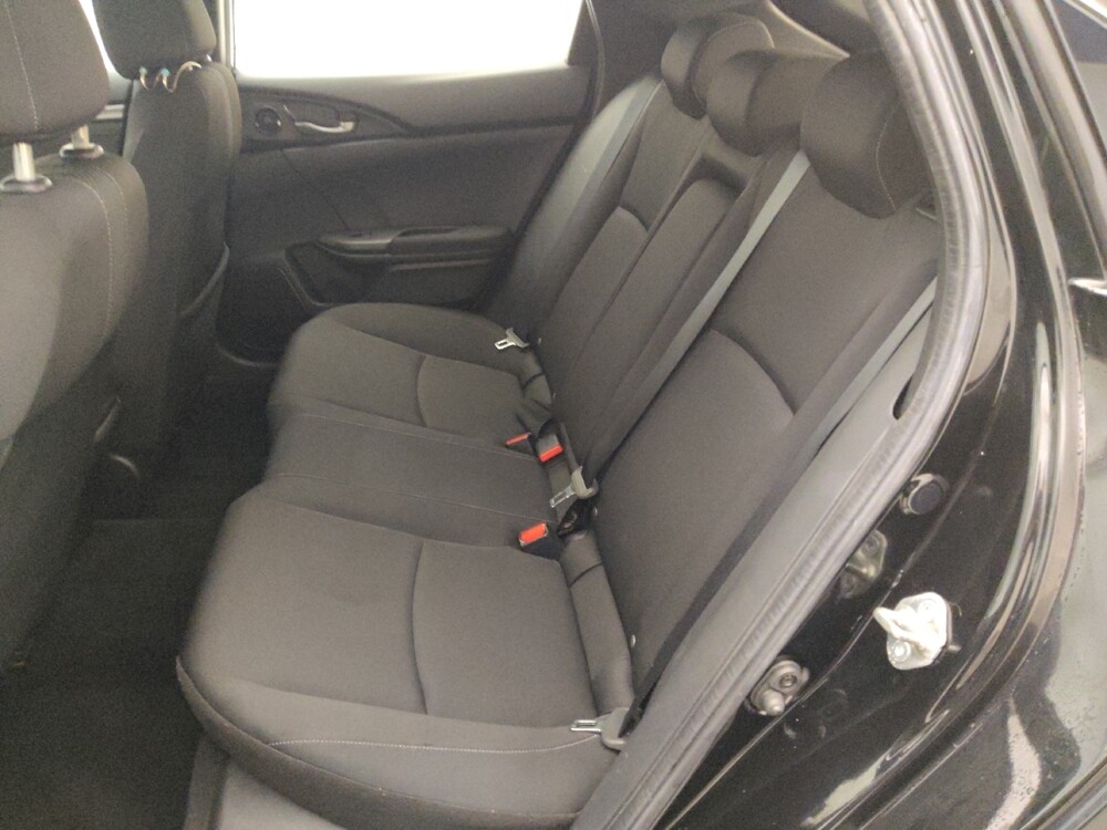 2018 Honda Civic in Houston, TX 77074 - 18081512 18