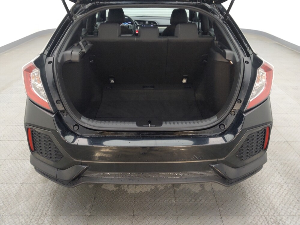 2018 Honda Civic in Houston, TX 77074 - 18081512 29