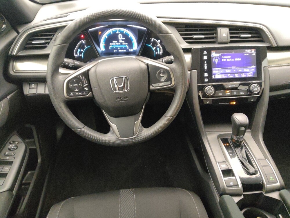 2018 Honda Civic in Houston, TX 77074 - 18081512 27