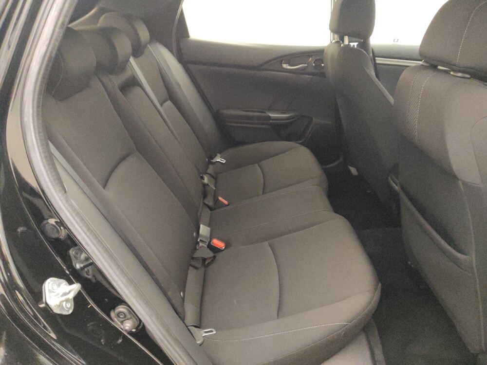 2018 Honda Civic in Houston, TX 77074 - 18081512 19