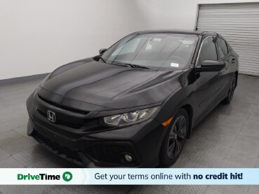 2018 Honda Civic in Houston, TX 77074