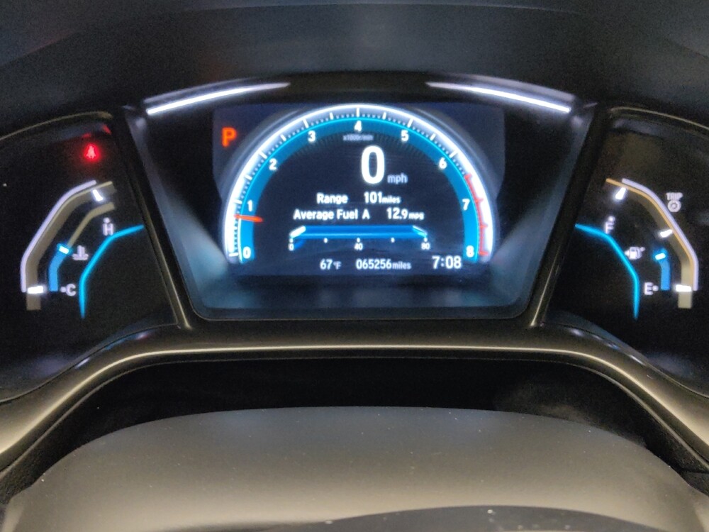 2018 Honda Civic in Houston, TX 77074 - 18081512 23