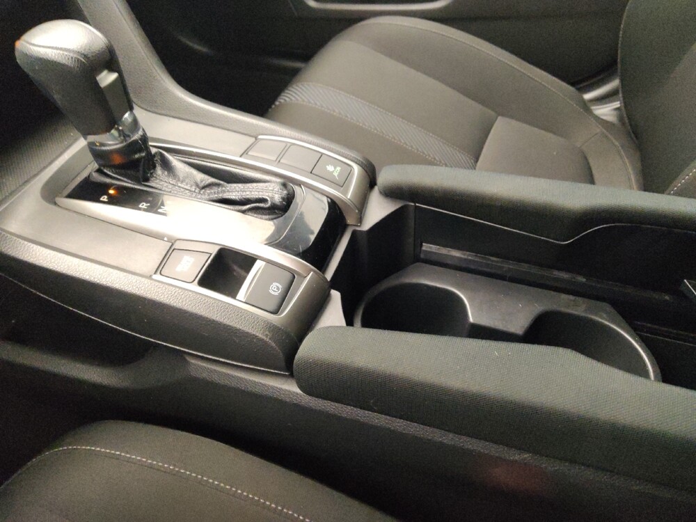 2018 Honda Civic in Houston, TX 77074 - 18081512 26