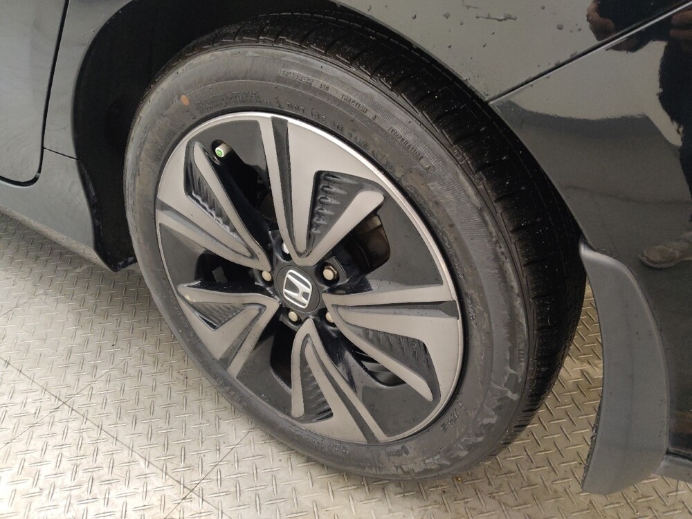 2018 Honda Civic in Houston, TX 77074 - 18081512 31