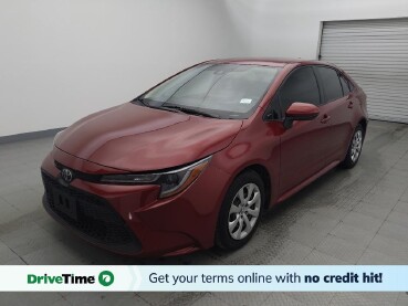 2022 Toyota Corolla in Corpus Christi, TX 78412
