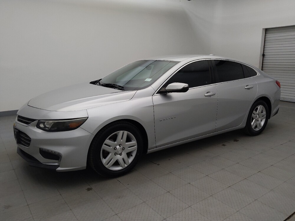 2017 Chevrolet Malibu in Live Oak, TX 78233 - 18081516 2
