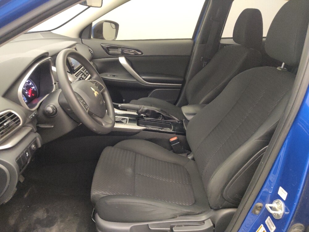 2019 Mitsubishi Eclipse Cross in San Antonio, TX 78238 - 18081518 17