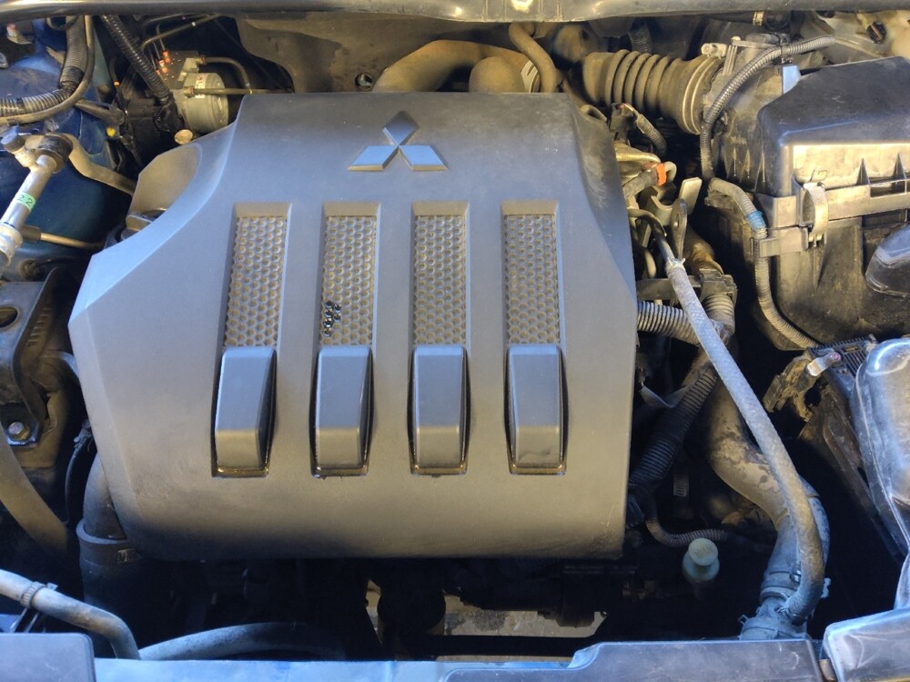 2019 Mitsubishi Eclipse Cross in San Antonio, TX 78238 - 18081518 30