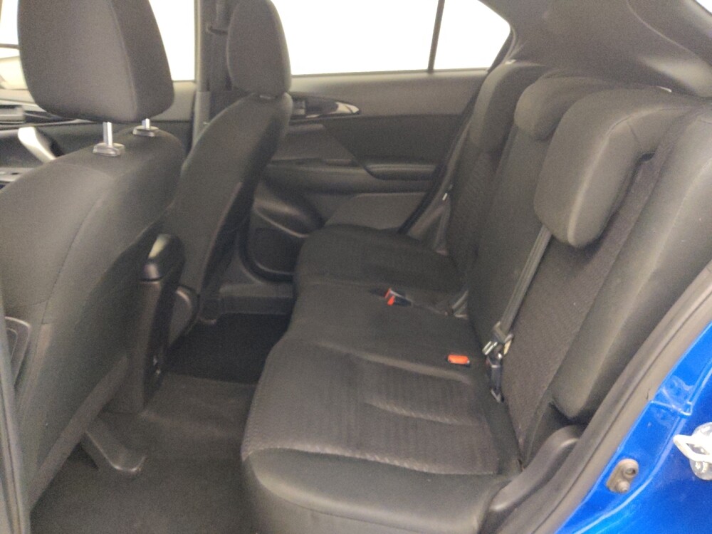 2019 Mitsubishi Eclipse Cross in San Antonio, TX 78238 - 18081518 18