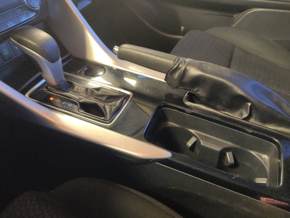 2019 Mitsubishi Eclipse Cross in San Antonio, TX 78238 - 18081518 26