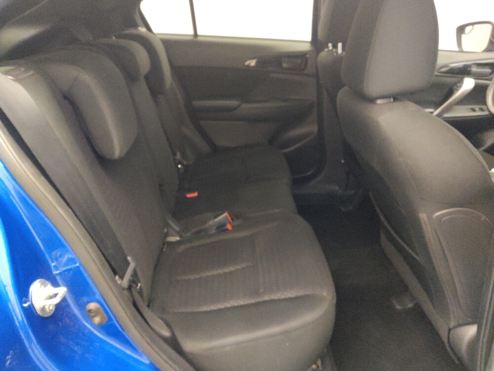 2019 Mitsubishi Eclipse Cross in San Antonio, TX 78238 - 18081518 19