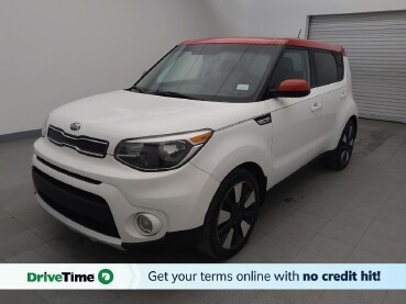 2018 Kia Soul in Live Oak, TX 78233
