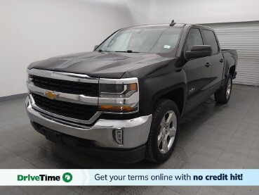 2017 Chevrolet Silverado 1500 in Live Oak, TX 78233