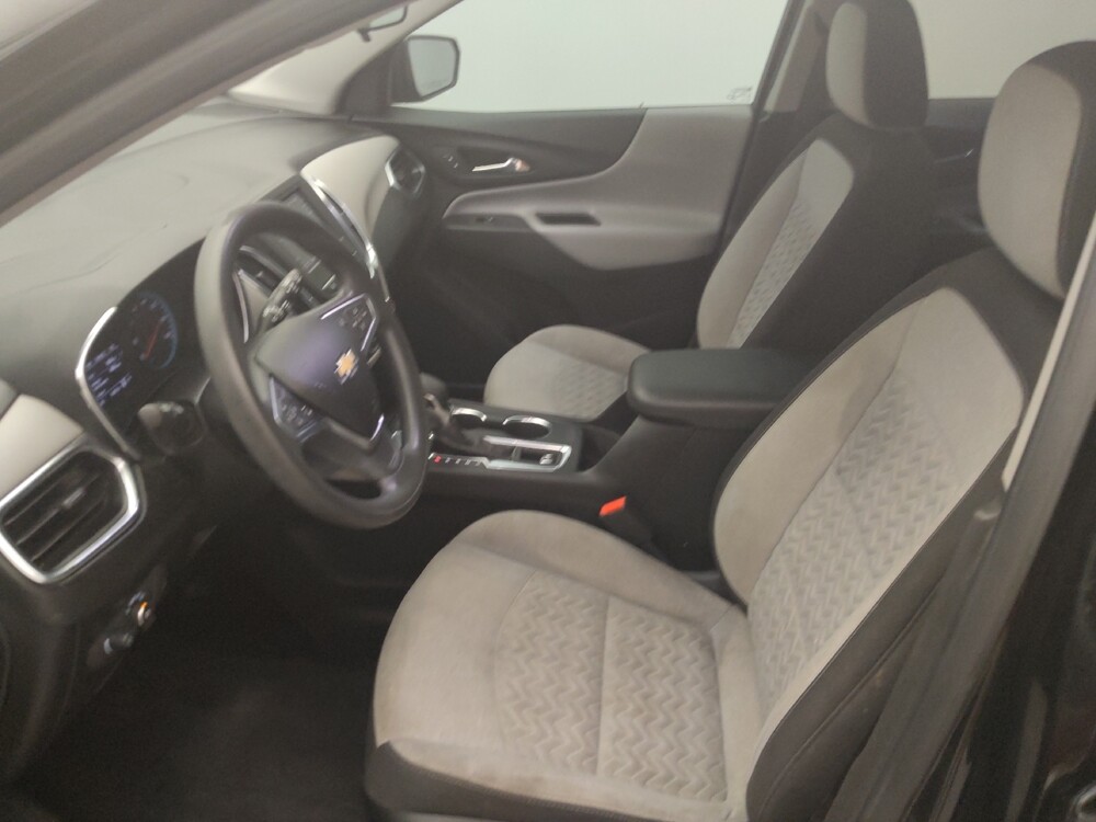 2022 Chevrolet Equinox in Houston, TX 77034 - 18081522 17