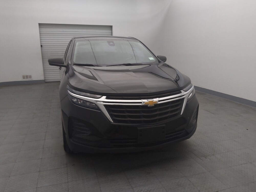 2022 Chevrolet Equinox in Houston, TX 77034 - 18081522 14