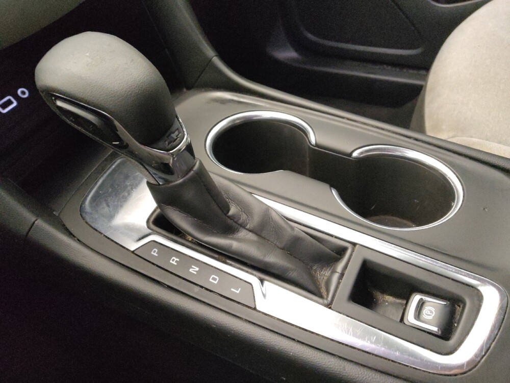 2022 Chevrolet Equinox in Houston, TX 77034 - 18081522 26