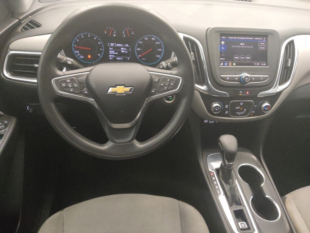 2022 Chevrolet Equinox in Houston, TX 77034 - 18081522 22