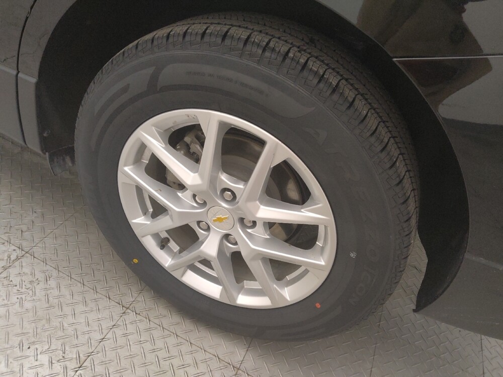 2022 Chevrolet Equinox in Houston, TX 77034 - 18081522 31