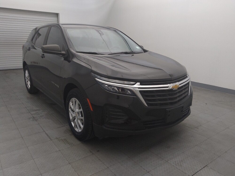 2022 Chevrolet Equinox in Houston, TX 77034 - 18081522 13