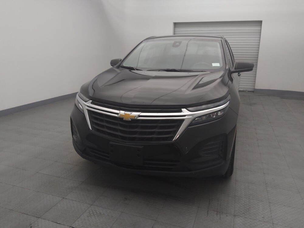 2022 Chevrolet Equinox in Houston, TX 77034 - 18081522 15