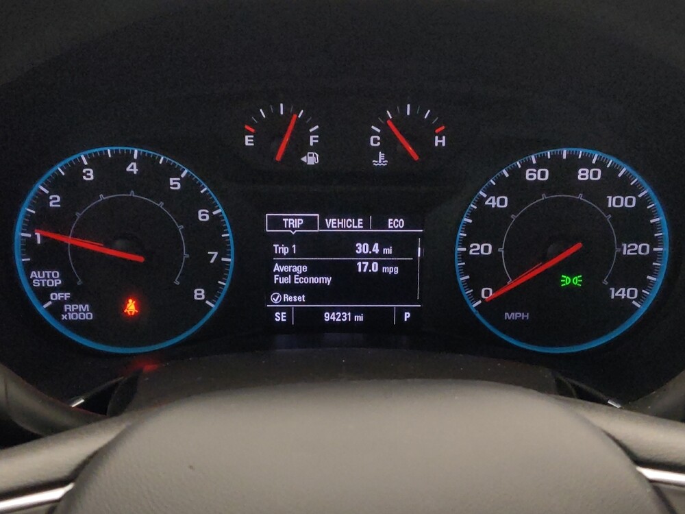 2022 Chevrolet Equinox in Houston, TX 77034 - 18081522 25