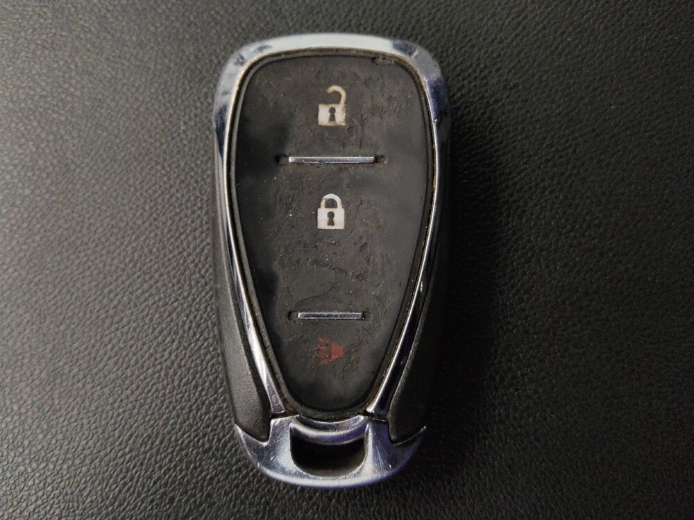 2022 Chevrolet Equinox in Houston, TX 77034 - 18081522 32