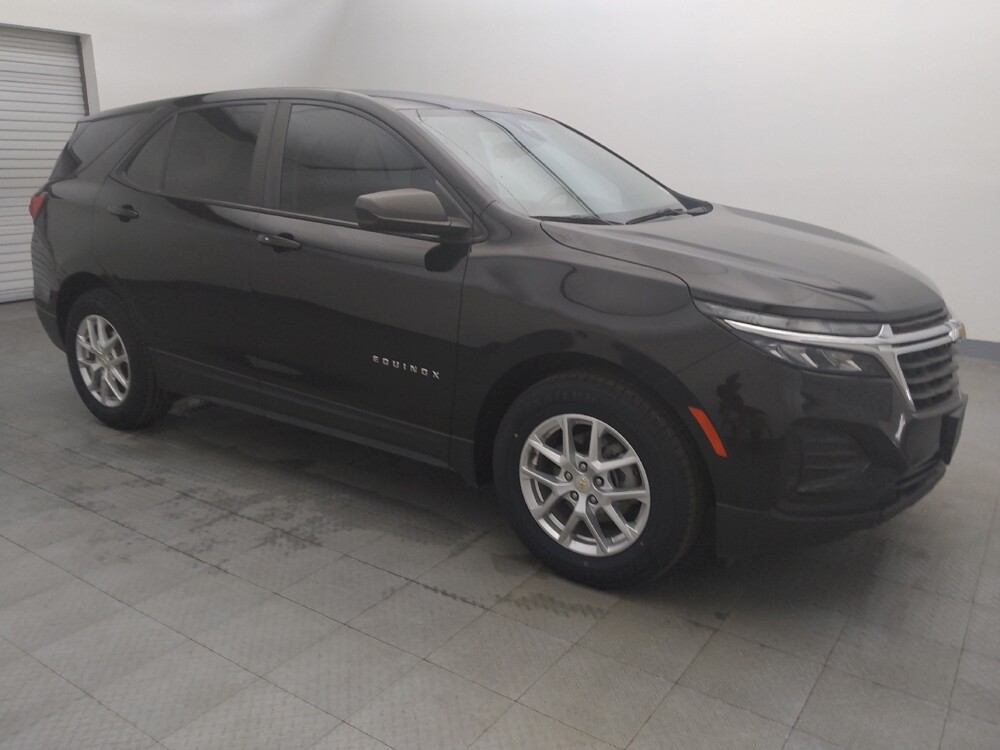 2022 Chevrolet Equinox in Houston, TX 77034 - 18081522 11