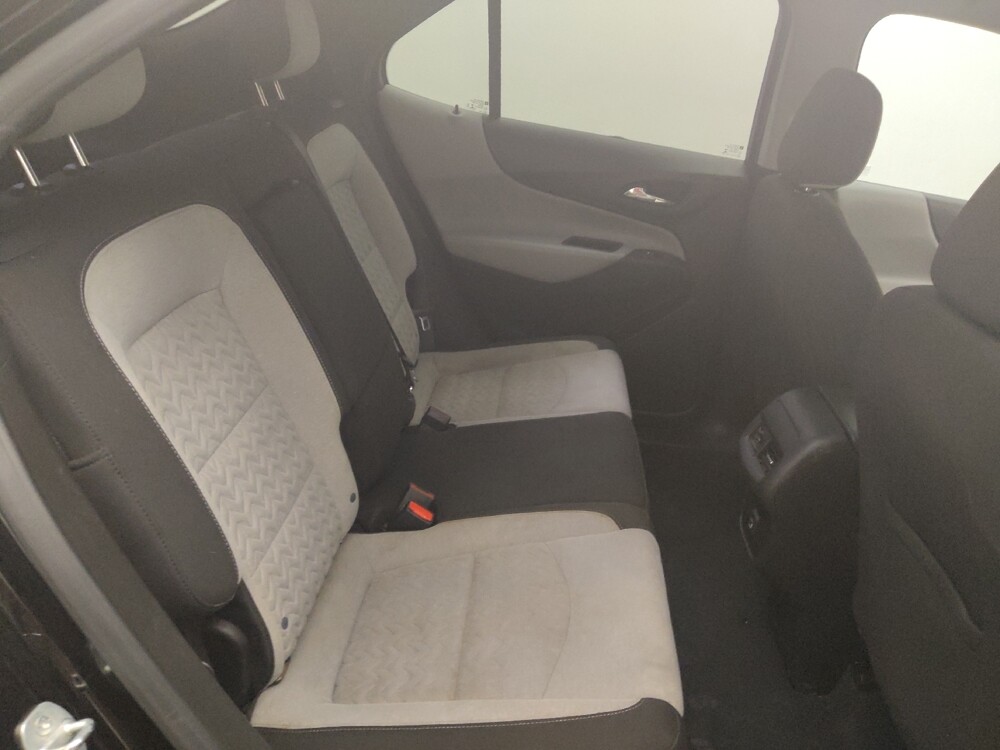 2022 Chevrolet Equinox in Houston, TX 77034 - 18081522 19