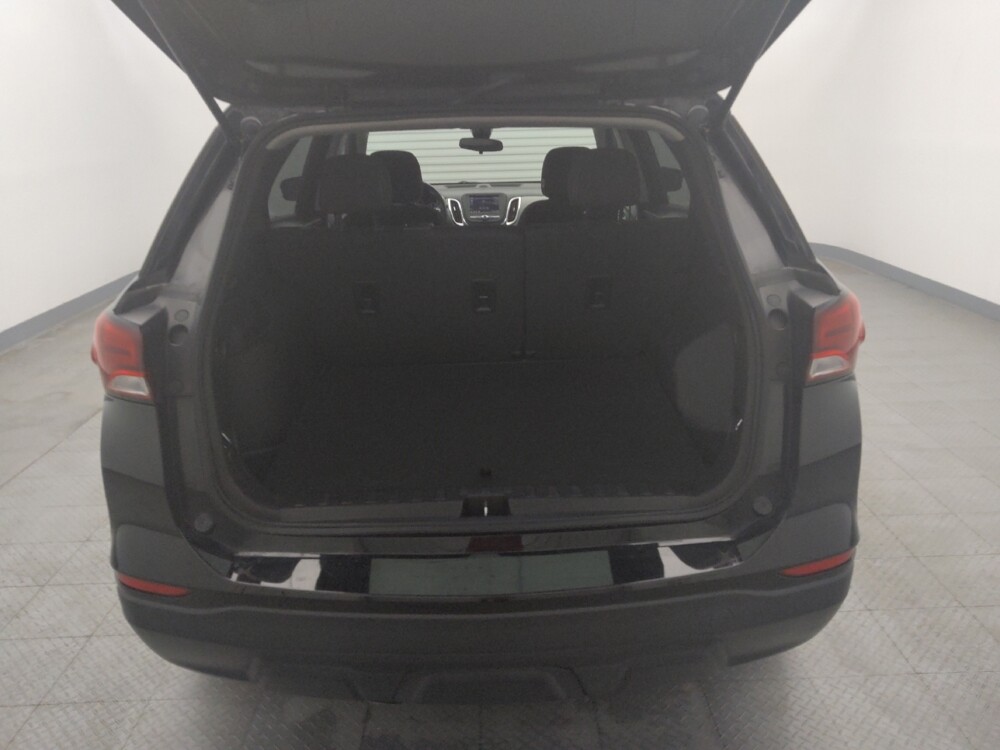 2022 Chevrolet Equinox in Houston, TX 77034 - 18081522 29