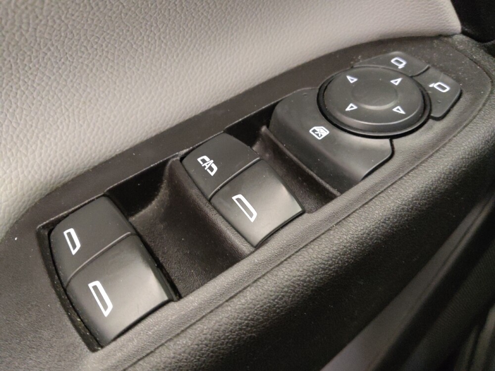 2022 Chevrolet Equinox in Houston, TX 77034 - 18081522 27