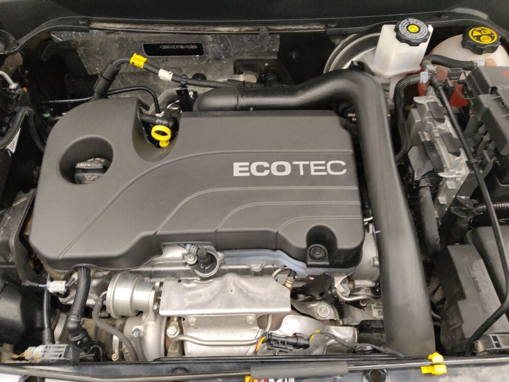 2022 Chevrolet Equinox in Houston, TX 77034 - 18081522 30