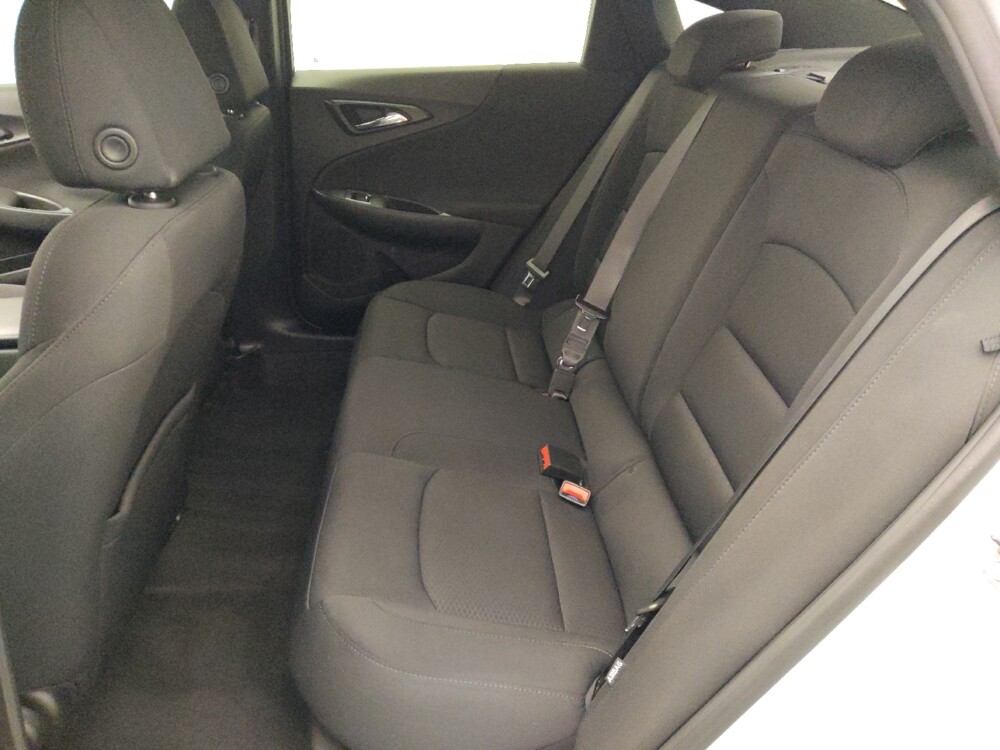 2020 Chevrolet Malibu in San Antonio, TX 78238 - 18081523 18