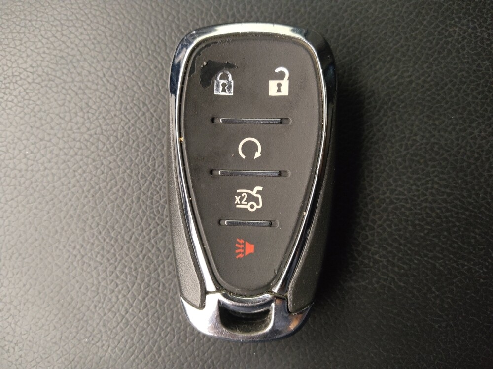 2020 Chevrolet Malibu in San Antonio, TX 78238 - 18081523 32