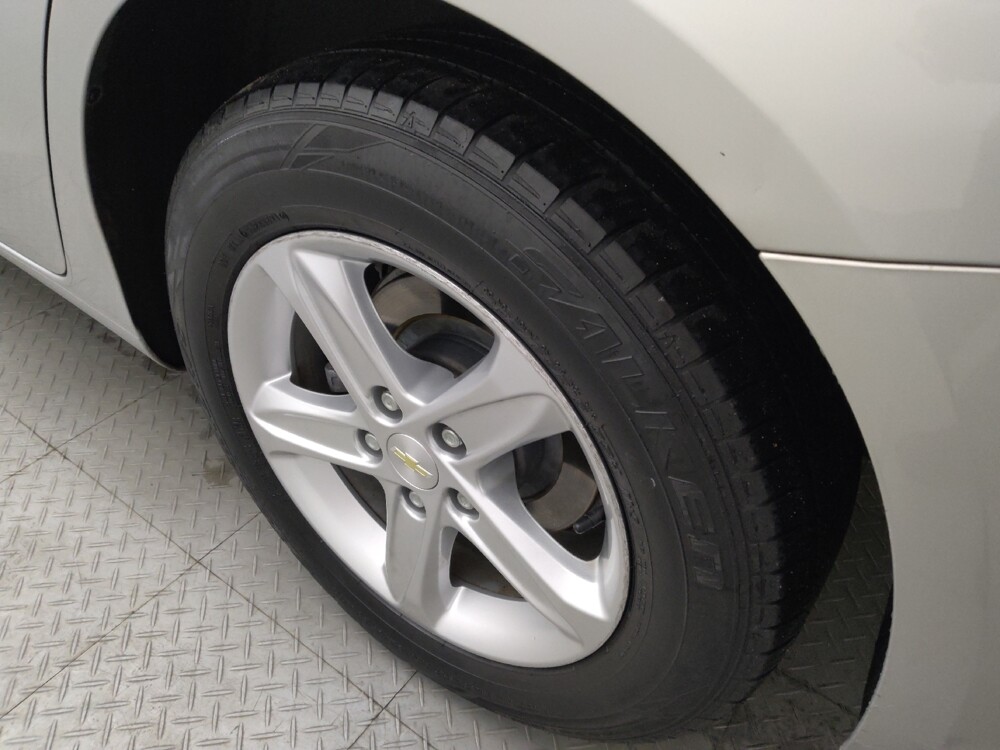 2020 Chevrolet Malibu in San Antonio, TX 78238 - 18081523 31