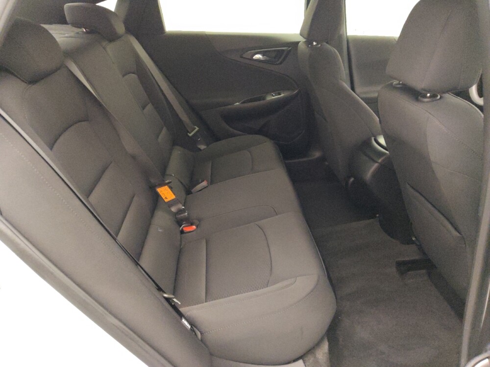 2020 Chevrolet Malibu in San Antonio, TX 78238 - 18081523 19