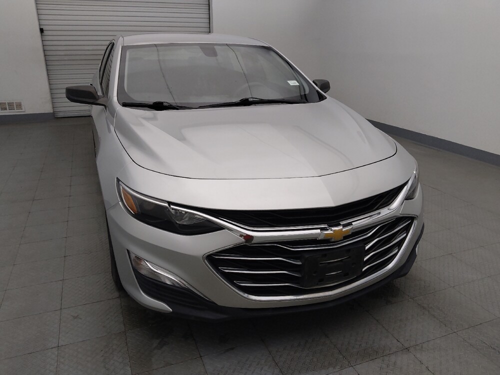 2020 Chevrolet Malibu in San Antonio, TX 78238 - 18081523 14