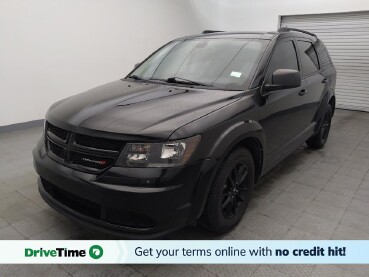 2020 Dodge Journey in Corpus Christi, TX 78412