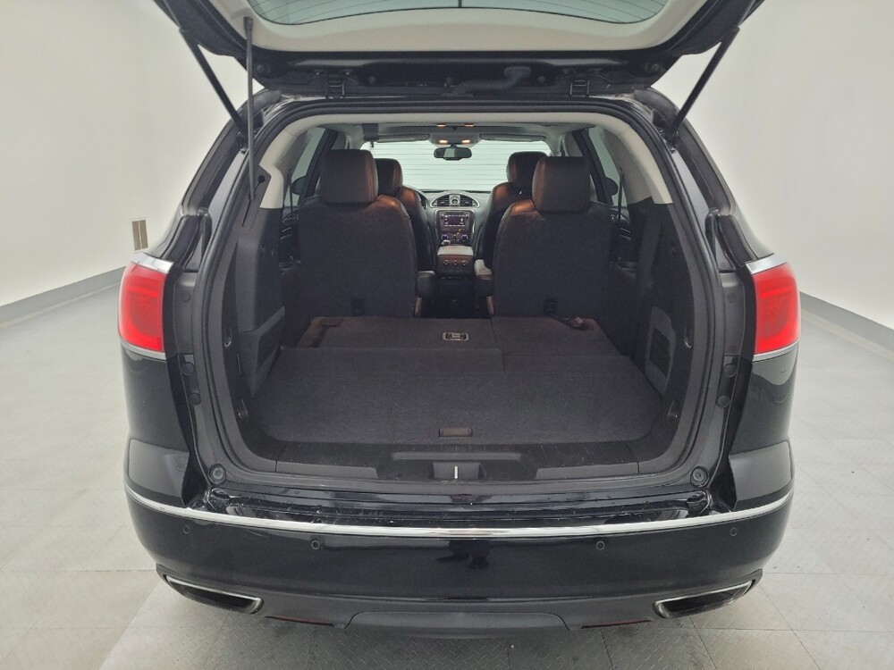 2016 Buick Enclave in Columbus, OH 43231 - 18081526 29