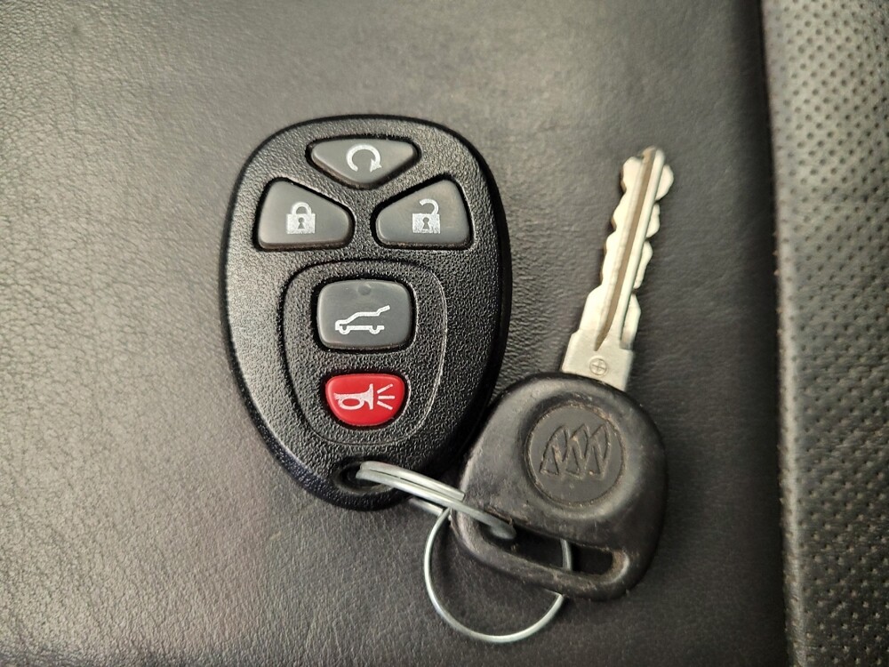 2016 Buick Enclave in Columbus, OH 43231 - 18081526 32