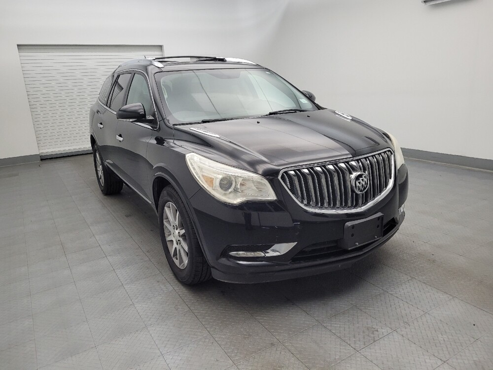 2016 Buick Enclave in Columbus, OH 43231 - 18081526 13