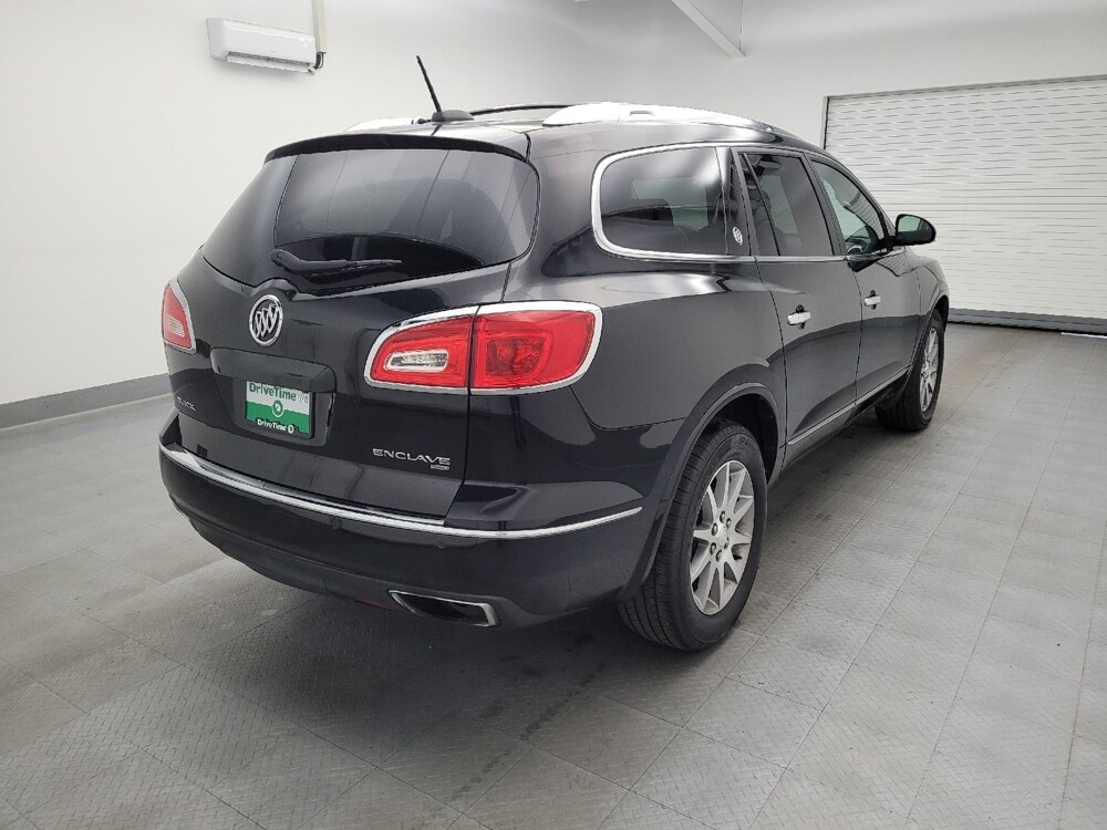 2016 Buick Enclave in Columbus, OH 43231 - 18081526 9