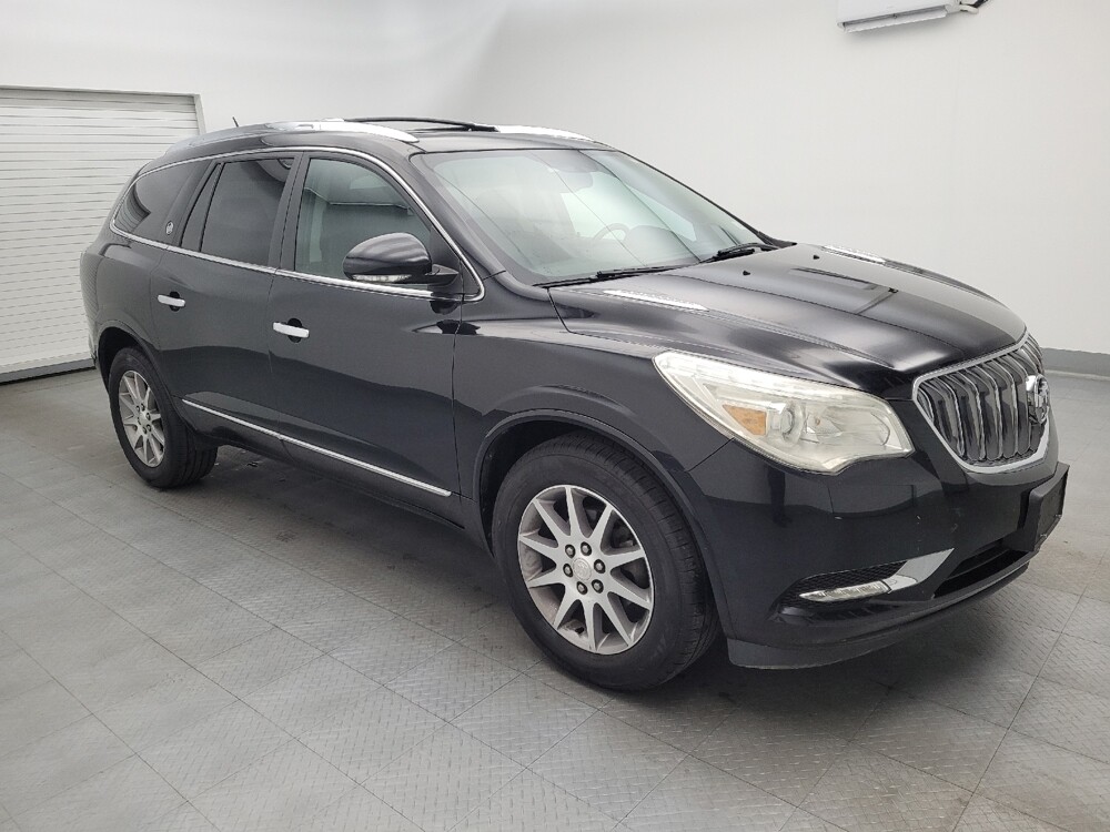 2016 Buick Enclave in Columbus, OH 43231 - 18081526 11