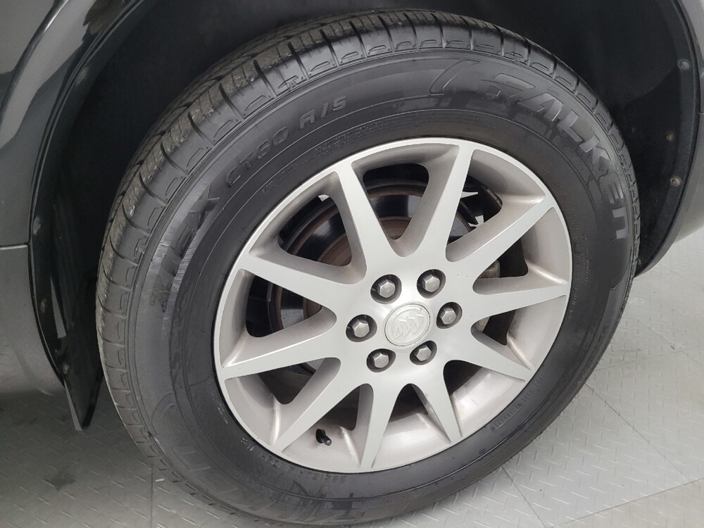 2016 Buick Enclave in Columbus, OH 43231 - 18081526 31