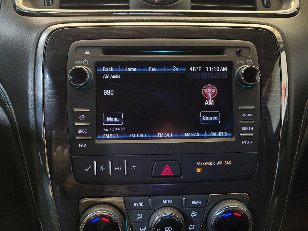 2016 Buick Enclave in Columbus, OH 43231 - 18081526 25