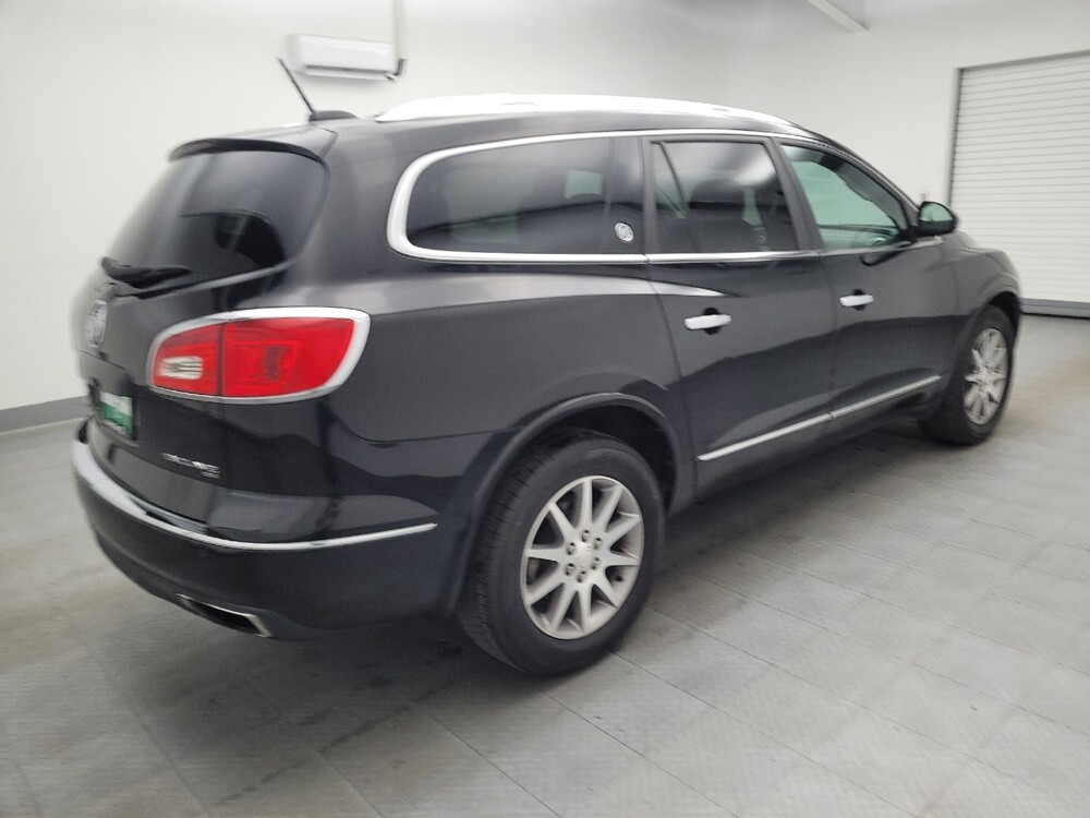 2016 Buick Enclave in Columbus, OH 43231 - 18081526 10