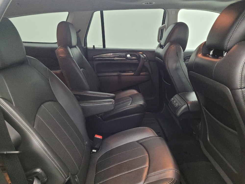 2016 Buick Enclave in Columbus, OH 43231 - 18081526 19