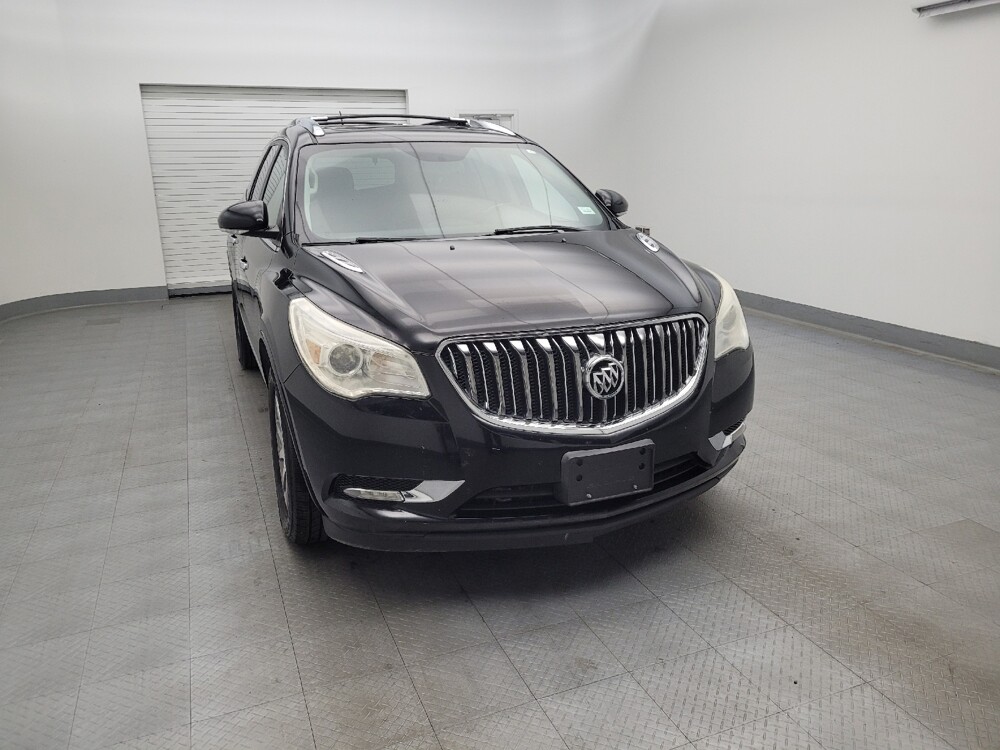 2016 Buick Enclave in Columbus, OH 43231 - 18081526 14