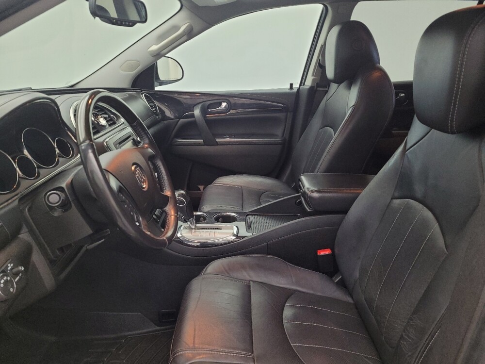 2016 Buick Enclave in Columbus, OH 43231 - 18081526 17